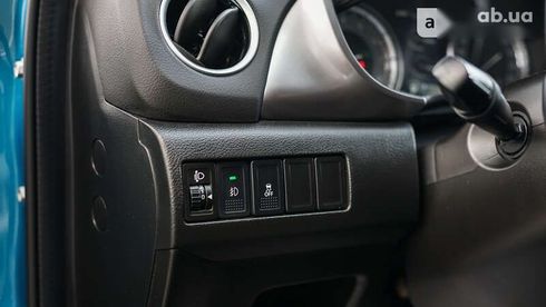 Suzuki Vitara 2021 - фото 12