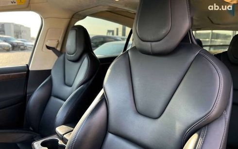 Tesla Model X 2018 - фото 13