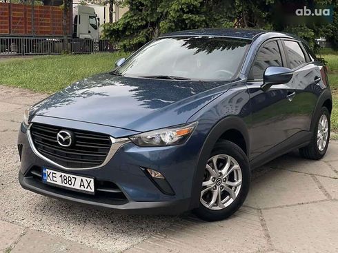 Mazda CX-3 2019 - фото 3