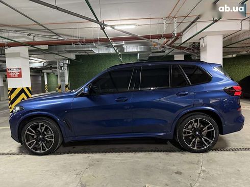 BMW X5 2020 - фото 9