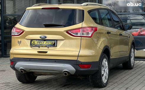 Ford Escape 2014 - фото 6