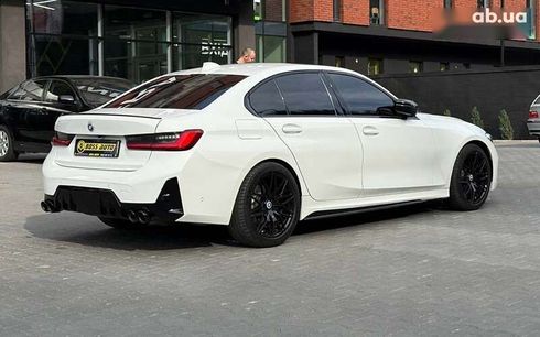 BMW 3 серия 2021 - фото 6