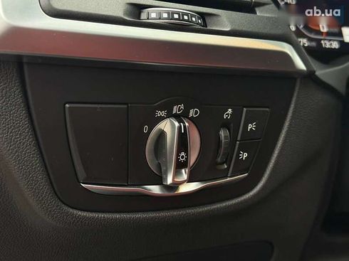 BMW X3 2024 - фото 23