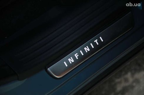 Infiniti QX50 2022 - фото 25