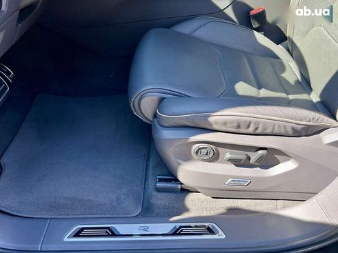 Volkswagen Touareg 2023 - фото 29