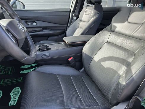 Nissan Ariya 2022 - фото 16