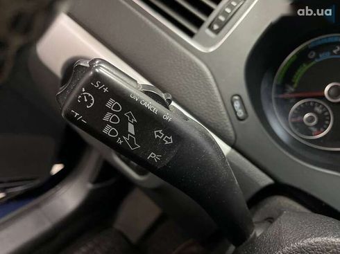 Volkswagen Jetta 2013 - фото 26