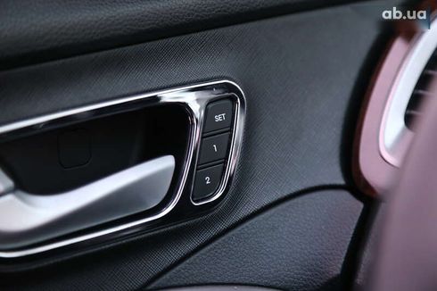 Hyundai Grand Santa Fe 2015 - фото 30