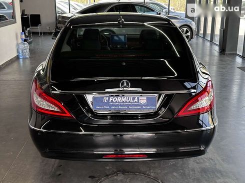 Mercedes-Benz CLS-Класс 2015 - фото 12