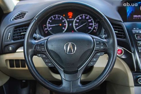 Acura ILX 2012 - фото 23