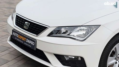 SEAT Leon 2019 - фото 3