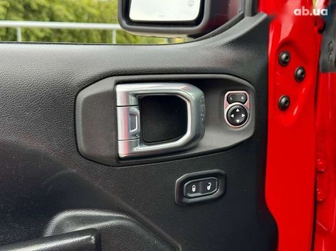 Jeep Wrangler 2021 - фото 21