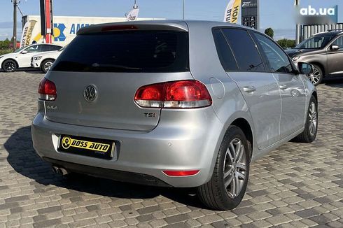 Volkswagen Golf 2010 - фото 7