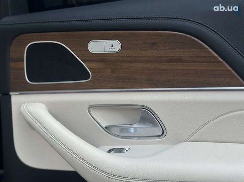 Mercedes-Benz GLE-Class 2022 - фото 27