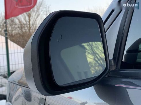 Ford Bronco Sport 2022 - фото 24