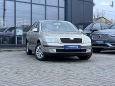 Продаж вживаних Skoda Octavia 2005 року в Нововолинську - купити на Автобазарі