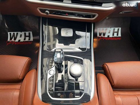 BMW Alpina XB7 2023 - фото 28