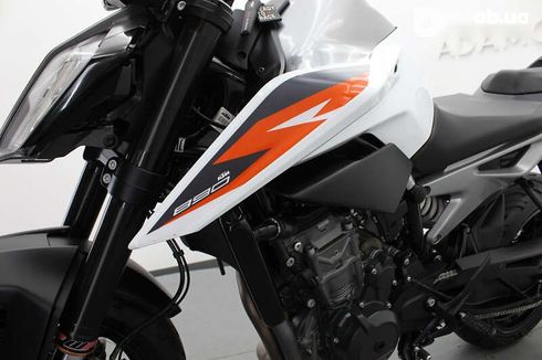 KTM 790 2018 - фото 11