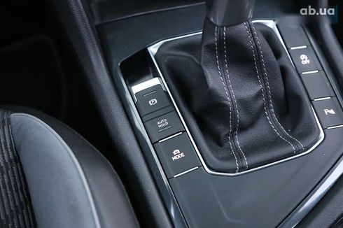 Volkswagen Tiguan 2021 - фото 22