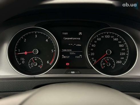 Volkswagen Golf 2014 - фото 28