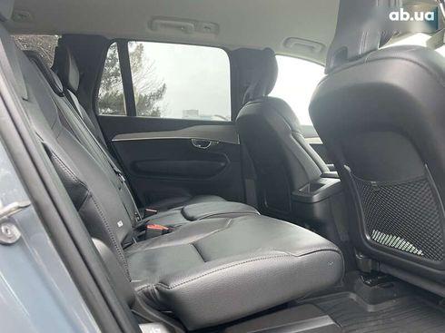 Volvo XC90 2022 - фото 21