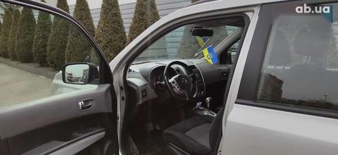 Nissan X-Trail 2008 - фото 8