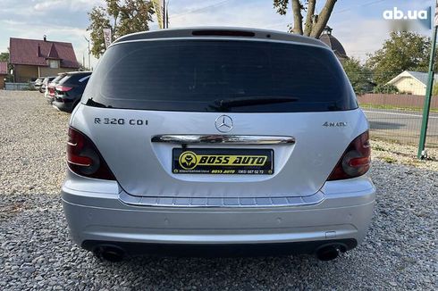 Mercedes-Benz R-Класс 2008 - фото 5