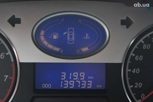 Geely Emgrand 7 2011 - фото 17