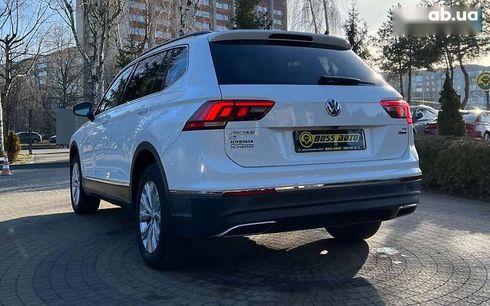 Volkswagen Tiguan 2018 - фото 5