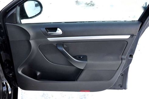 Volkswagen Golf 2011 - фото 23