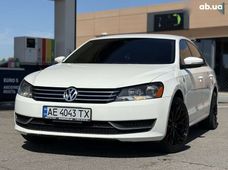 Продажа б/у Volkswagen Passat 2014 года - купить на Автобазаре
