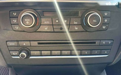 BMW X3 2012 - фото 16