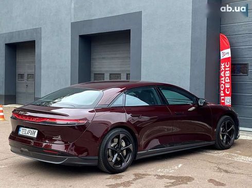 Lucid Motors Air 2024 - фото 10