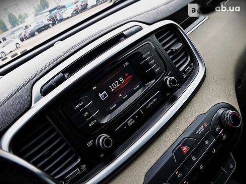 Kia Sorento 2015 - фото 11