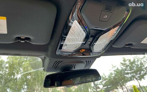 BMW X5 2020 - фото 22