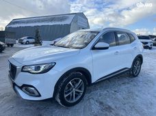 Продажа б/у MG 3 2022 года во Львове - купить на Автобазаре