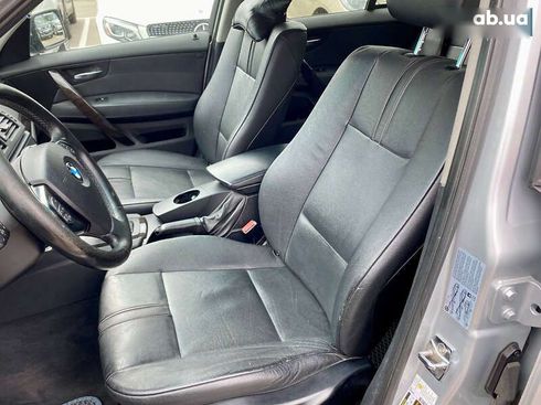 BMW X3 2007 - фото 9