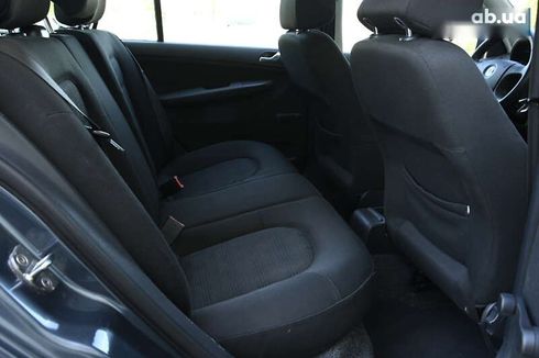 Skoda Fabia 2005 - фото 21
