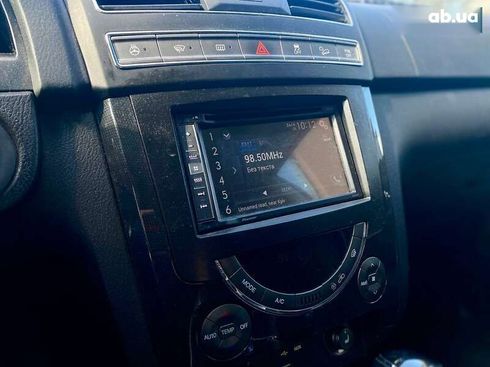 SsangYong Rexton 2017 - фото 28