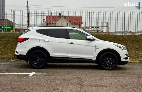 Hyundai Santa Fe 2016 - фото 14