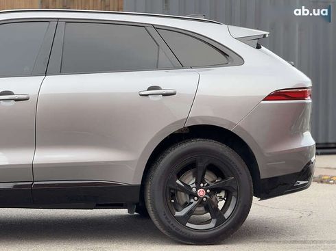Jaguar F-Pace 2023 - фото 21
