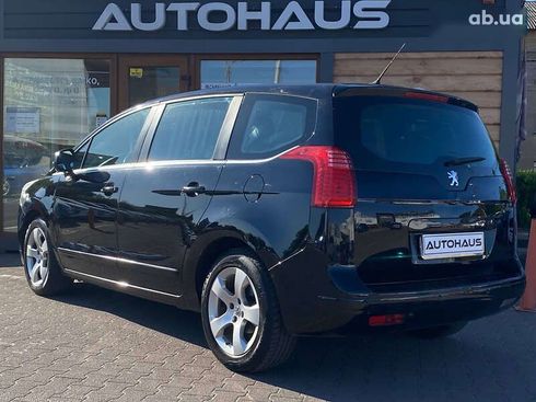 Peugeot 5008 2012 - фото 8