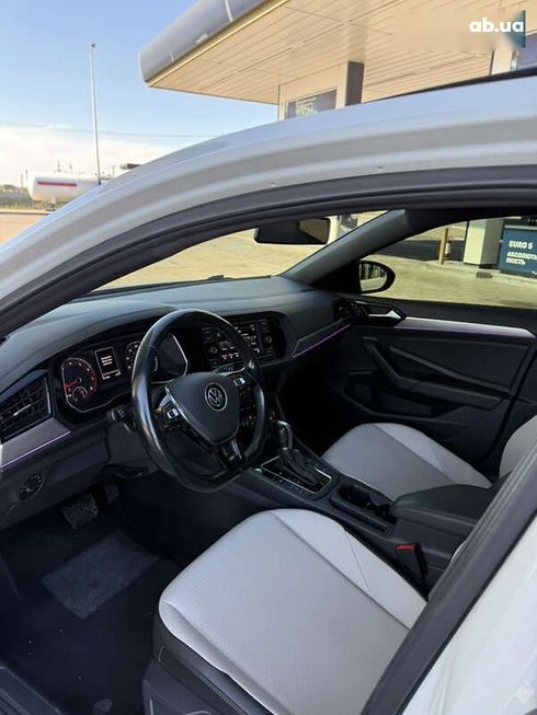 Volkswagen Jetta 2019 - фото 22