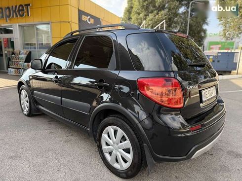 Suzuki SX4 2014 - фото 9