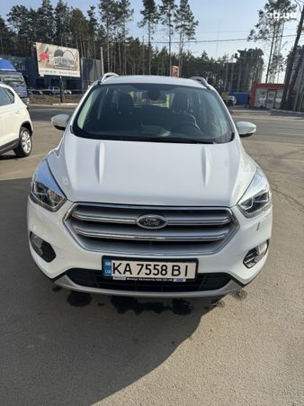 Купить Ford в Москве - автосалон МАС Моторс