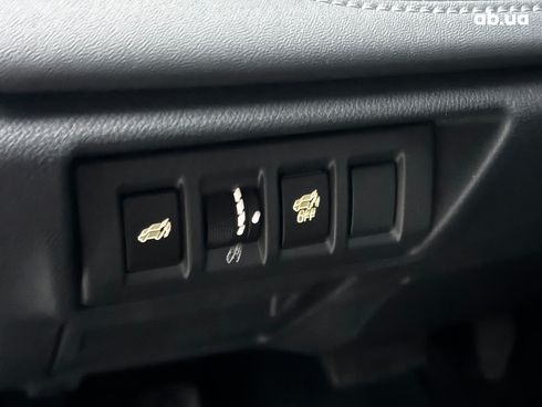 Subaru Outback 2024 синий - фото 17