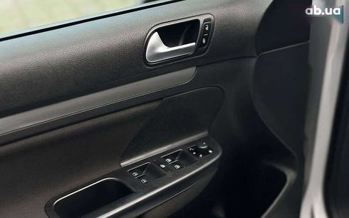 Volkswagen Golf 2013 - фото 8
