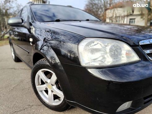 Chevrolet Lacetti 2006 - фото 28