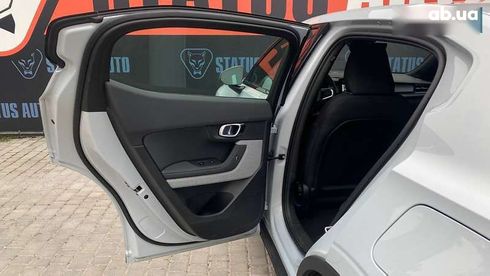 Polestar 2 2022 - фото 26