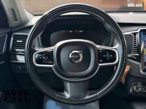 Volvo XC90 2017 - фото 30